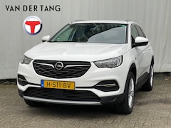 Opel Grandland X - 1.2 Turbo Business Executive / trekhaak