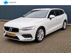 Volvo V60 - B3 163pk Geartronic Mild Hybrid Business Pro