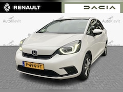 Honda Jazz - 1.5 e:HEV Elegance - Stoelverwarming / Trekhaak