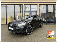 Audi Q2 - 35 TFSI 150PK Aut. CoD | S-Line | Sportstoelen | 19" LM Velgen | Navi Plus | Adaptive Crui