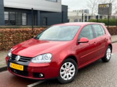 Volkswagen Golf - 1.6 Turijn Climate/Cruise-control Stoel/Vrw Grote/Scherm Nieuwe/Apk