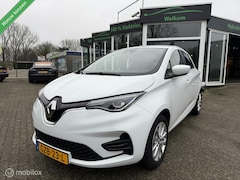 Renault Zoe - R110 Life 52 kWh (ex Accu)