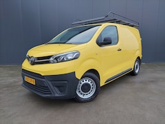 Toyota ProAce Compact - 1.5 D-4D 120 PK Cool Comfort IMPERIAAL TREKHAAK EURO 6