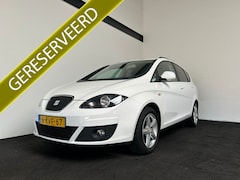 Seat Altea XL - 1.6 TDI Ecomotive Reference | APK 27-12-'25