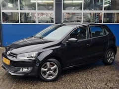 Volkswagen Polo - 1.2 TSI BlueMotion Comfort Edition / Cruise control / Airco / Origineel NL / NAP