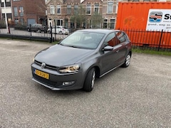 Volkswagen Polo - 1.2 TSI BlueMotion Comfortline Airco 230 DKM NAP