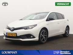 Toyota Auris - 1.8 Hybrid Dynamic Ultimate Limited | Navigatie | Camera | Cruise Control | Climate Contro