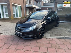 Opel Corsa - 1.4-16V Color Edition opc-line Multifuncioneel stuur airco 17" 91776 km