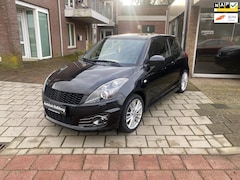 Suzuki Swift - 1.6 Sport 136 pk clima cruisecontrol lm velgen 105863 km