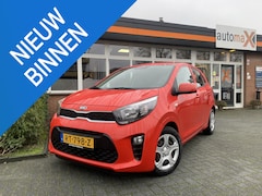 Kia Picanto - 1.0 CVVT EconomyPlusLine |Bleutooth|Airco|