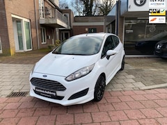 Ford Fiesta - 1.0 EcoBoost Sport st-line airco el ramen 77386 km