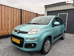 Fiat Panda - 0.9 TwinAir Lounge Airco | NAP | APK