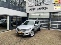 Volkswagen Tiguan - 1.4 TSI R-Line Edition