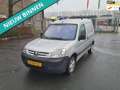 Peugeot Partner - 170C 2.0 HDI Avantage LEUKE BESTEL WAGEN MET LANGE APK