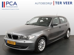 BMW 1-serie - 118i EffDyn.BnsL.UEd