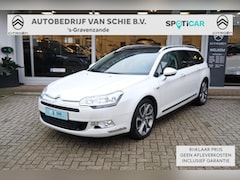 Citroën C5 - THP 155 Exclusive 19" | Panoramadak | Trekhaak