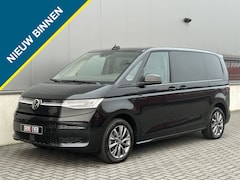 Volkswagen Multivan - 1.5 eTSI 2022 L1H1 Style PANO NAVI ACC ECC PDC ELEK PAKKT