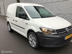 Volkswagen Caddy - Bestel 2.0 TDI L1H1 BMT Highline