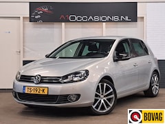 Volkswagen Golf - 1.4 TSI Highline + STOELVERWARMING