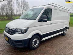 Volkswagen Crafter - 30 2.0 TDI L3H2 LANG LAAG (L2H1) Trendline AIRCO CRUISE IMPERIAAL