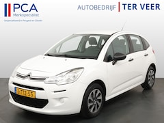 Citroën C3 - 1.0 VTi Attraction