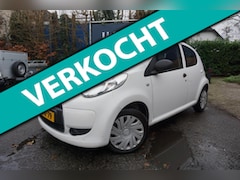 Citroën C1 - 1.0-12V Séduction / Apk t/m 10-2025