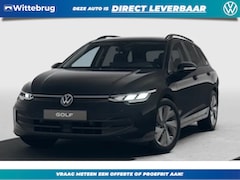 Volkswagen Golf Variant - 1.5 eTSI Life Business Profiteer ook van 2.000 EURO inruilpremie