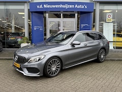 Mercedes-Benz C-klasse Estate - 180 AMG Sport Edition | Camera | Stoelverwarming | AMG |