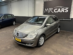 Mercedes-Benz B-klasse - 150 Automaat/Airco