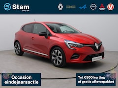 Renault Clio - TCe 90pk Evolution Airco | Navi | Parkeersensoren A