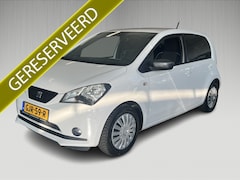 Seat Mii - GERESERVEERD* 1.0 Sport Intense 75pk/ Stoelverwarming/ PDC