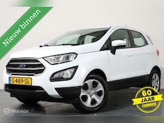 Ford EcoSport - 1.0 EcoBoost Trend Essential