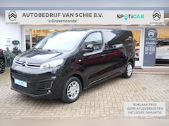 Citroën Jumpy - M/L2 BlueHDi 120 Business Navi | Parkeersensoren | Camera