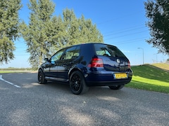 Volkswagen Golf - 2.3 V5 Highline Topstaat | Full option