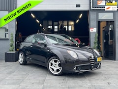 Alfa Romeo MiTo - 1.4 Progression|Airco|6Bak|Carplay|NAP|