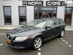 Volvo V70 - 2.0 D4 Limited Edition|Navi|Leer|Automaat