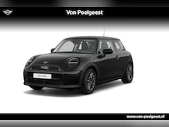 MINI Cooper - 3-deurs 1.5 Cooper C Essential XS | Pakket XS | Dak in carrosseriekleur