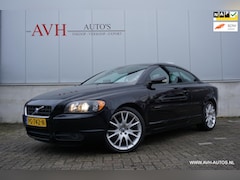 Volvo C70 Convertible - 2.4i Kinetic