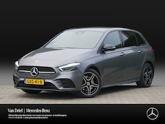 Mercedes-Benz B-klasse - B 250 e AMG Line Facelift | Distronic Burmester Trekhaak Keyless Multibeam