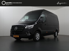 Mercedes-Benz Sprinter - 319 CDI L2 H2 Select | Aut. | Keyless Go | Parkeercamera | Bluetooth | Airco | 3-zits | Le