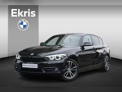 BMW 1-serie - 116i Edition Sport Line Shadow Executive