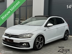 Volkswagen Polo - 1.6 TDI R-Line | Pano | LED | Xenon | NAP |