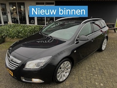 Opel Insignia Sports Tourer - 1.6 T Cosmo ECC.NAV/LED/LMV