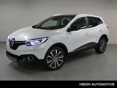 Renault Kadjar - TCe 130 EDC Extase | Automaat | Panoramadak | BOSE Audio | R-Link Multimedia & Navigatie |