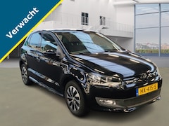 Volkswagen Polo - VERWACHT 1.0 BLUEMOTION EDITION 5-DRS. + APPLE CARPLAY/LMV/AIRCO/CRUISE