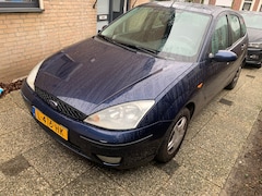 Ford Focus - 1.6-16V Cool Edition