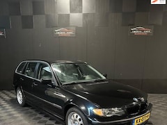 BMW 3-serie Touring - 325i Special Executive | Xenon | Clima | NIeuwe APK |