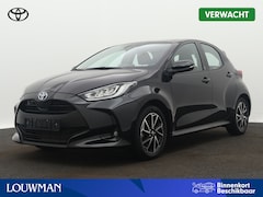 Toyota Yaris - 1.5 Hybrid Dynamic Limited | Navigatie | Camera | Climate Control | Cruise Control Adaptie