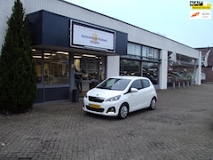 Peugeot 108 - 1.0 e-VTi Active