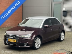 Audi A1 Sportback - 1.2 TFSI✅Attraction✅NAP✅AIRCO✅